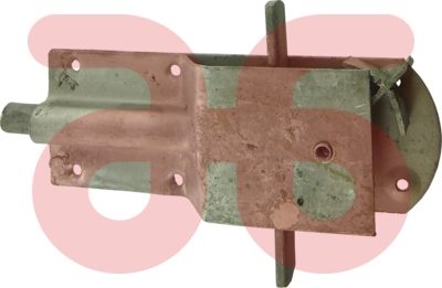 Varkenshokgrendel nieuw geg