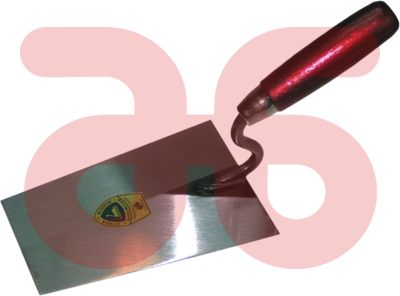 Stucadoorstroffel 180mm