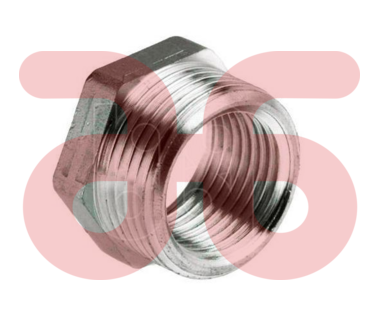 Verloopring m22x1binx3/4