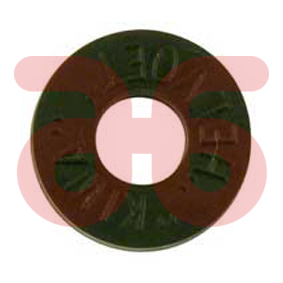 Kraanschijf 243-1 19mm