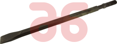 Platbeitel vast 460  kango 900