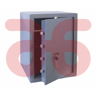 Cisa staande sleutelkluis (bxhxd.mm)360x490x400