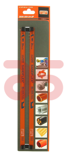 Bahco metaalzaagbladen 24tnd