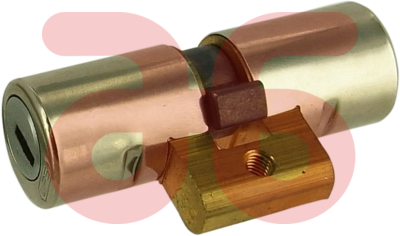 Lips octro dubbele profielcilinder 8270