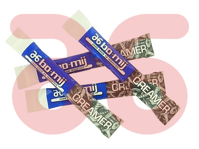 Creamersticks 2.5gr met bomij