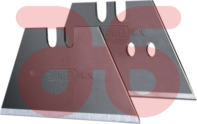 Stanley mesjes a 5 stuks 1991