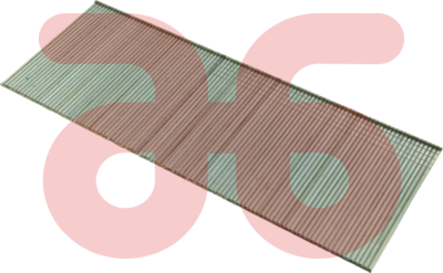 Brads 15mm x 1.26mm galv.