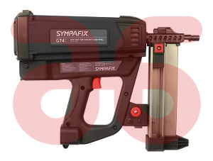 Sympafix Trak-It C4 Gasschiethamer