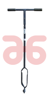 Grondboor spiraalmodel  8cm