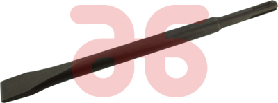 Bosch sds+ platte beitel 250x20mm