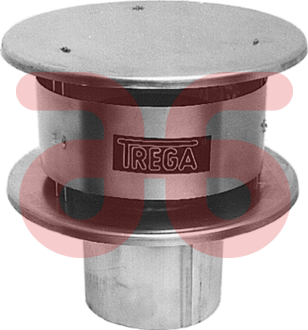 Trega-kap 70mm