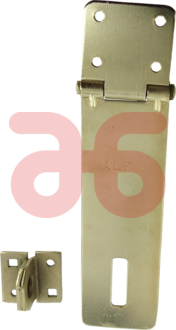 Veiligheidsoverval 200-155mm