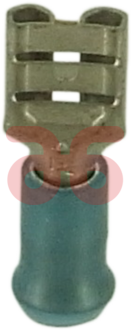 Kabelschoen blauw 9512