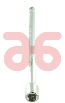 Verlengstuk 3/8 250mm