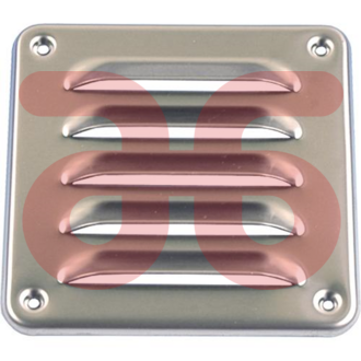 Alm.gavo rooster blank  50x20