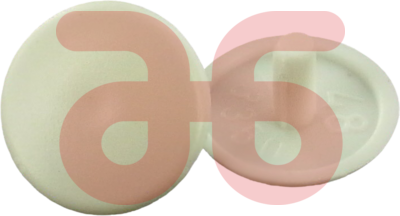 Afdekkap v.spaanplaatschr met