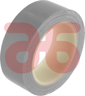 Delt.waterpr.tape  4mx19mm gr