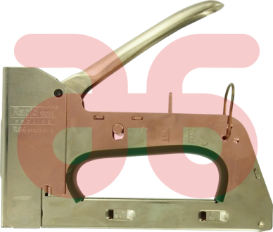 Rapid handnietapparaat type 34