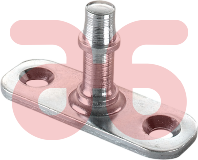 Stelpen voor habilis galv.