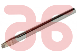 Soldeerstift beitelvorm 5.0mm