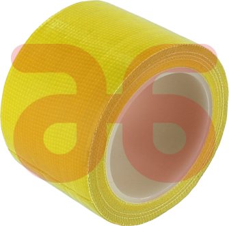 Delt.waterpr.tape  4mx38mm gl