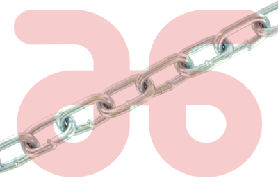 Scheepsketting galv.diam  5mm