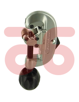 Pijpsnijder voor dunwandige buis