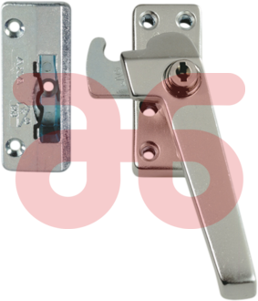 Axa raamsluiting zwaar model gls