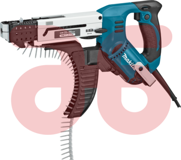 Makita schroefautomaat 6842