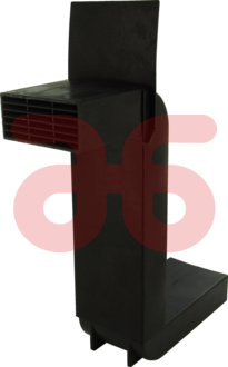 Spouwmuurontluchting kateka