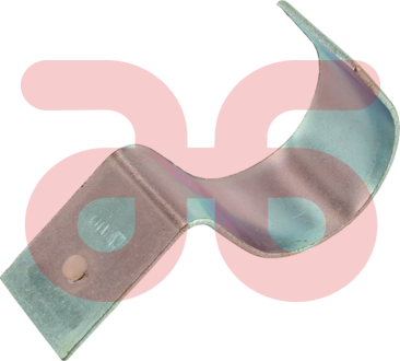 Sympafix Trak-It C3 haakbeugel enkel