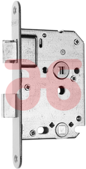 Nemef bad/wc slot 1264/54-l-50