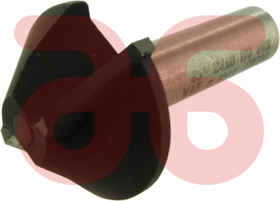 Hm fasefrees 34.9mm 45 graden