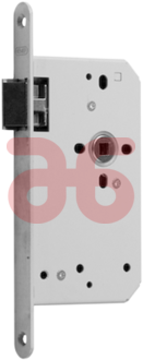 Nemef loopslot 635/5-60mm ls