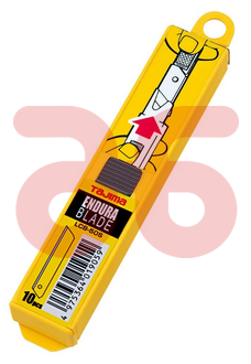 Mesjes Tajima LCB-30 a 10 stuks