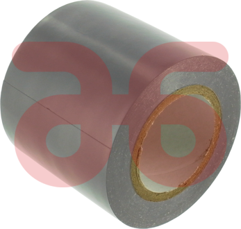 Delt.isolatieband 10mx50mm  gr