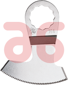 Fein SuperCut segmentmes