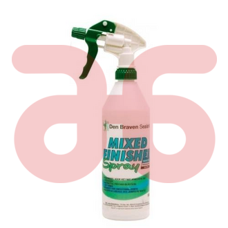 zwaluw mixed finisher spray 650ml