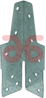 Gripanker type c l+r bruikbaar