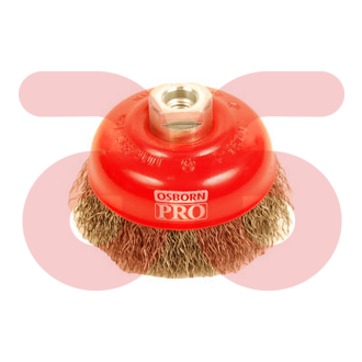 Komborstel m14-100mm 050std