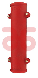 Handvat tbv driepootstatief