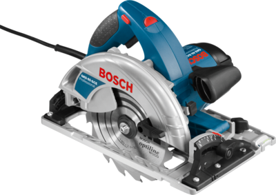 Bosch cirkelzaagmachine
