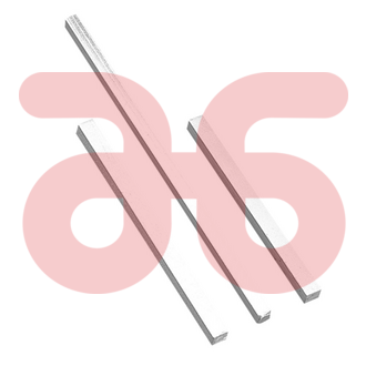 Ami vierkante stift 130mm