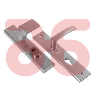 Ami KT VH voordeurgarn. greep/kruk PC72