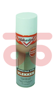 Alabastine vlekkencoating