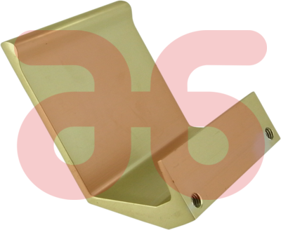 Deurduwer 80x90mm tapg.4300 m6