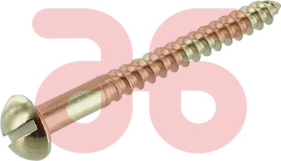 Houtschr mes nikkel rk 2.5x10