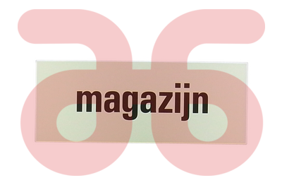 Alum.pictogram zelfkl.