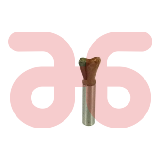 Hm fasefrees 22.2mm 23graden