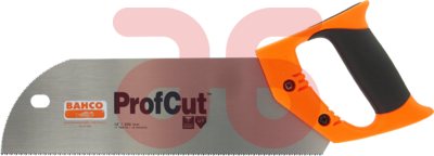 Bahco sleufzaag 324-12